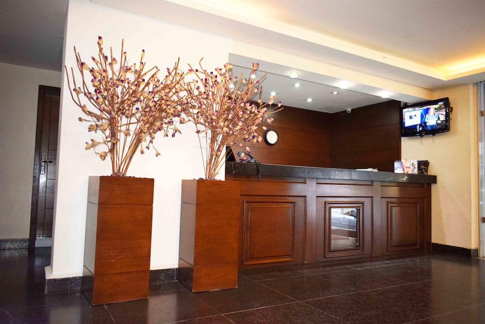 Hotel Orient 4*