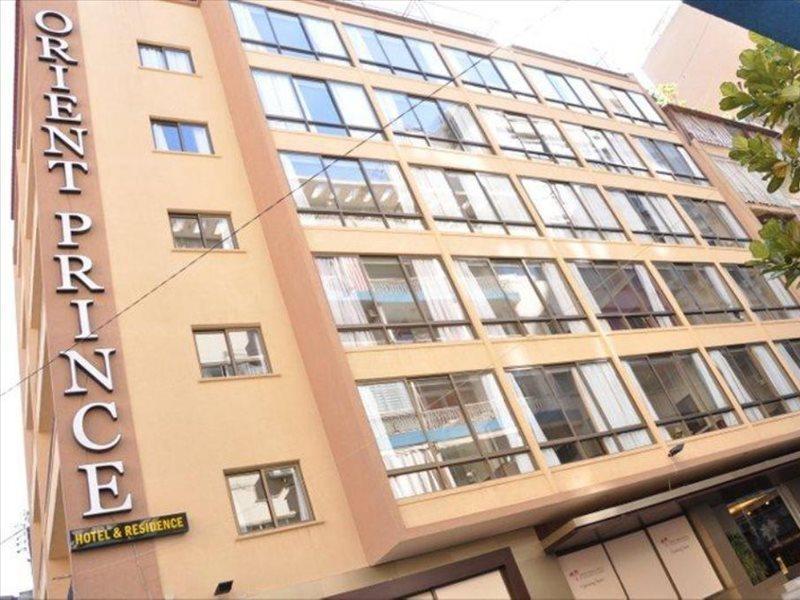 Orient Hotel 4*