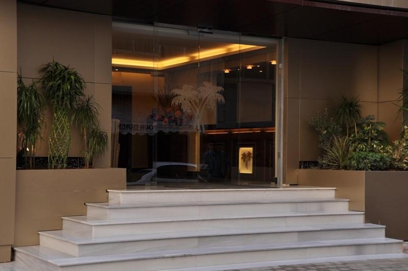 Orient 4*
