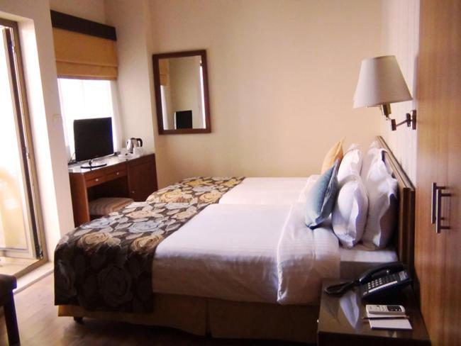Orient 4*