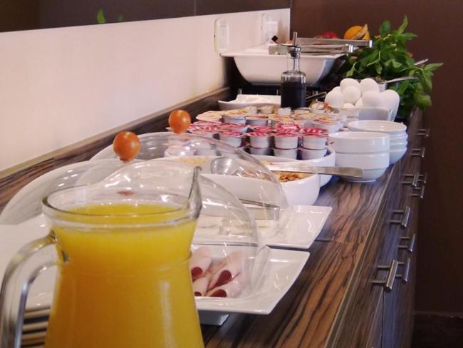 Hotel Orient 4*