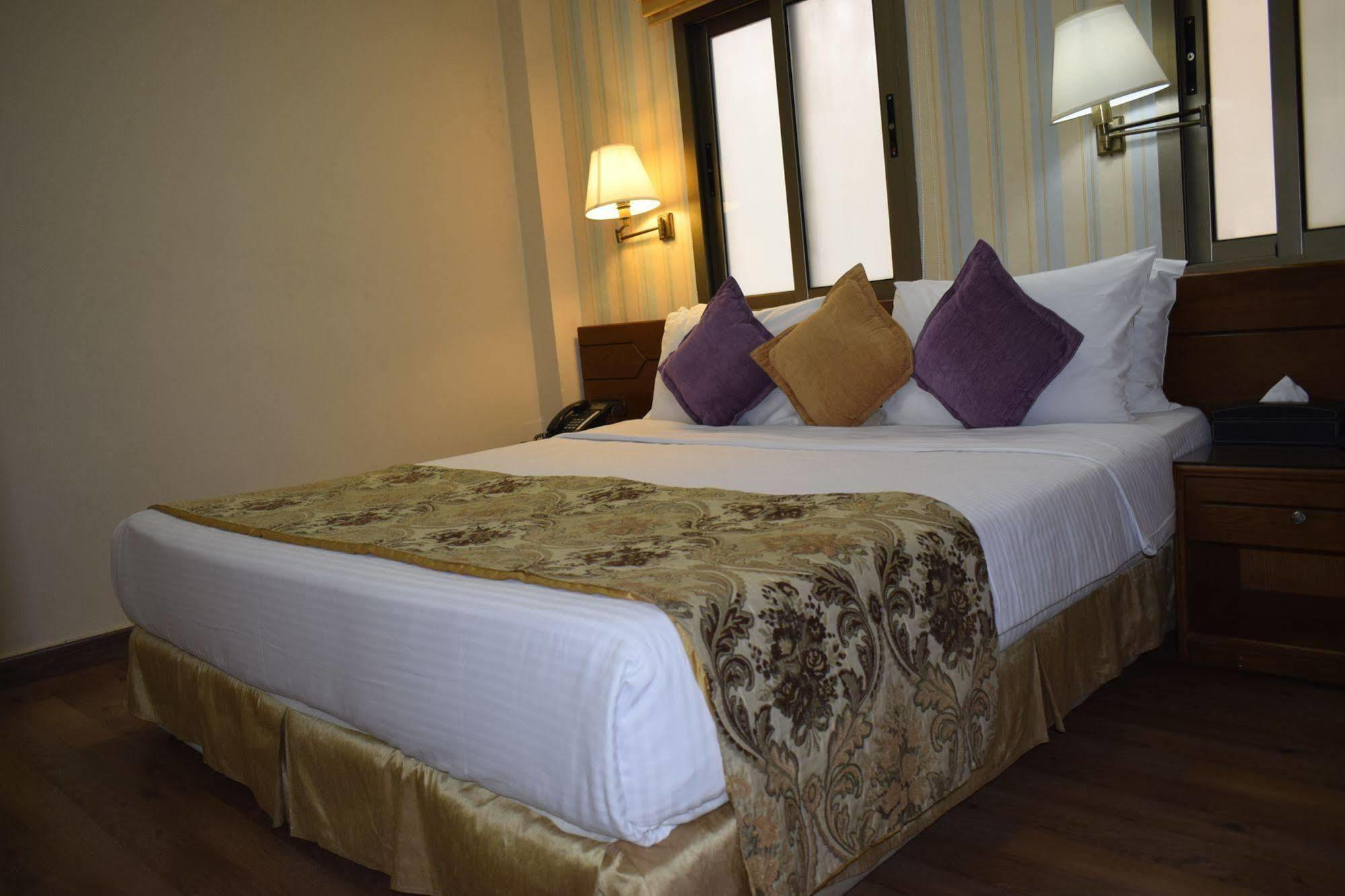 Hotel Orient 4*
