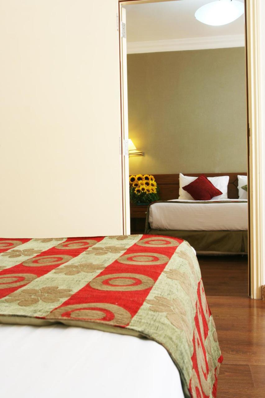 Orient 4* Beirut