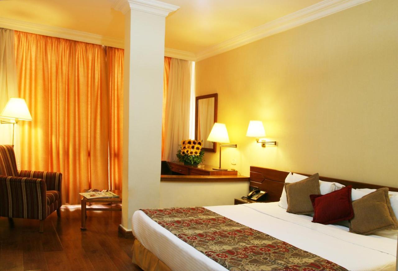 Orient 4* Beirut