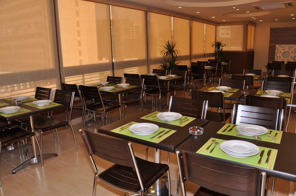 Hotel Orient Beirut