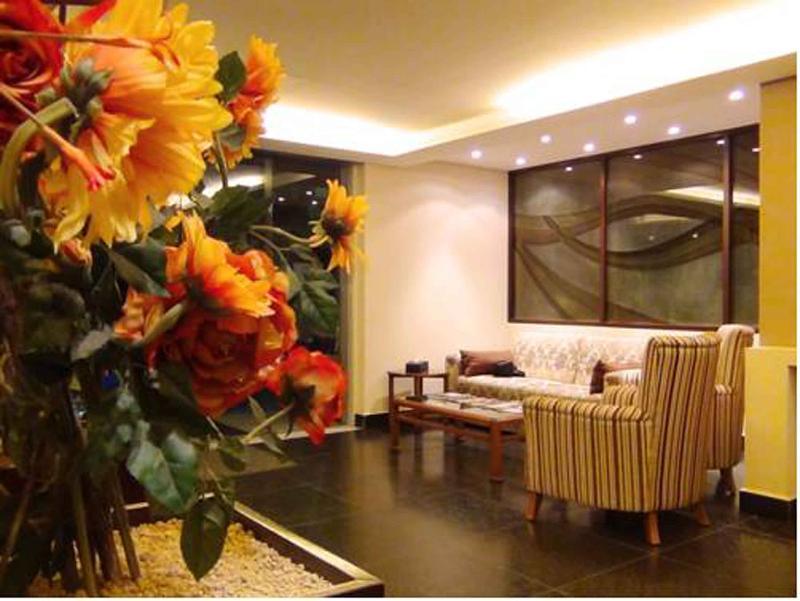Hotel Orient 4*