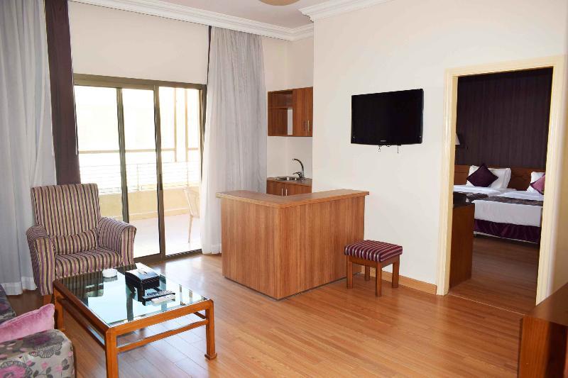 Orient 4* Beirut