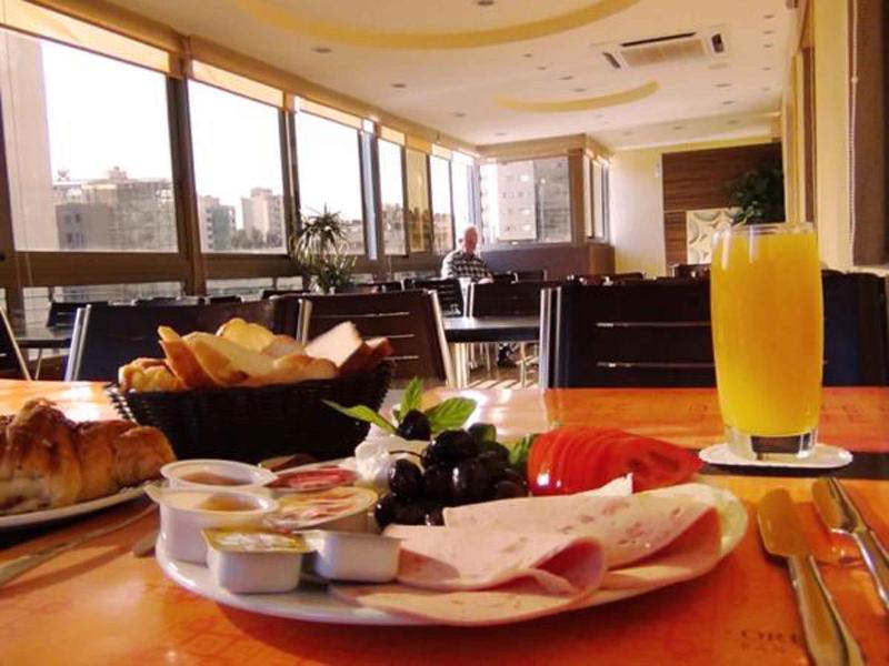 Hotel Orient
