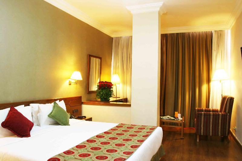 Orient 4* Beirut