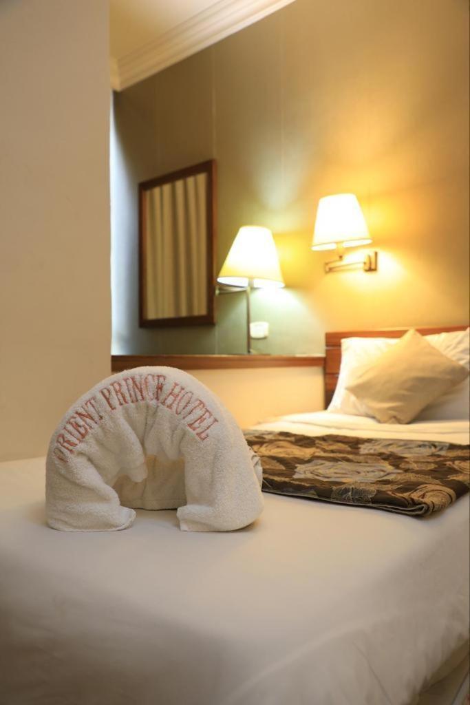 Hotel Orient 4*