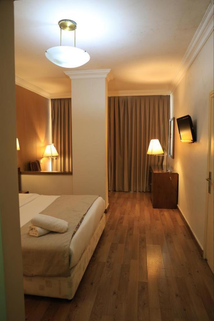 Hotel Orient 4*