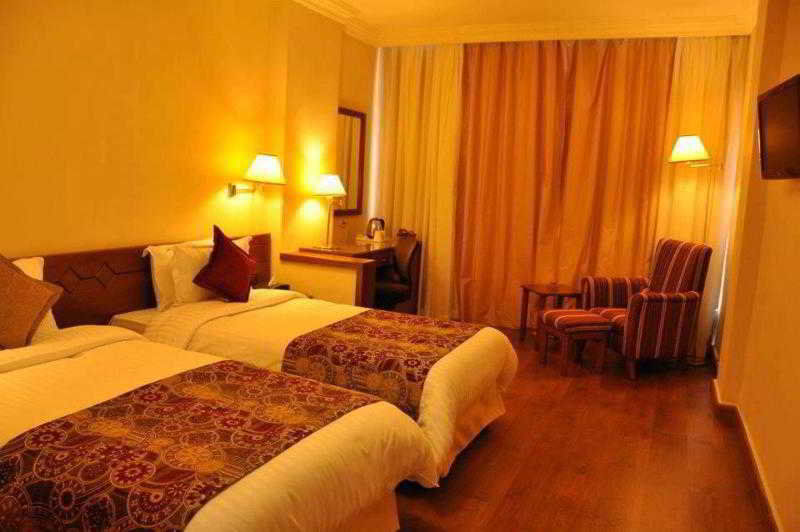 Hotel Orient 4*