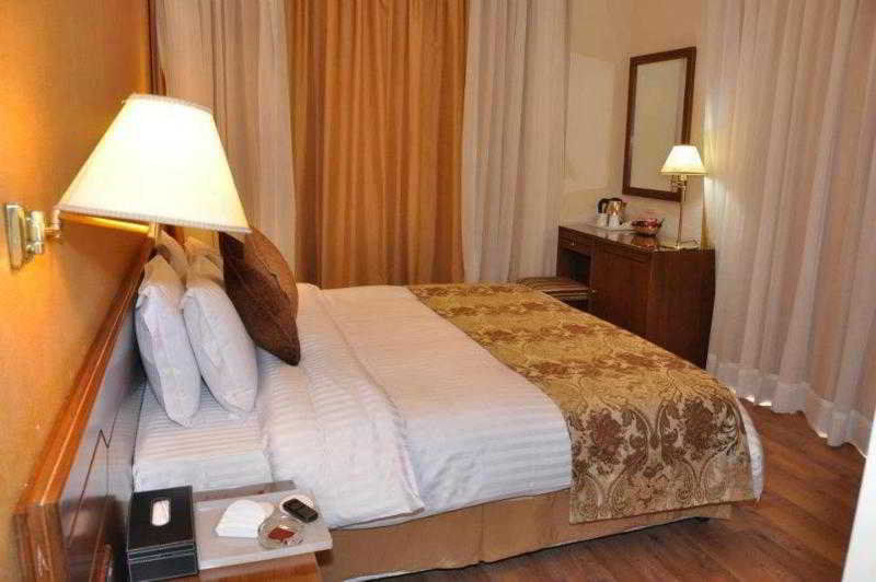Hotel Orient 4*